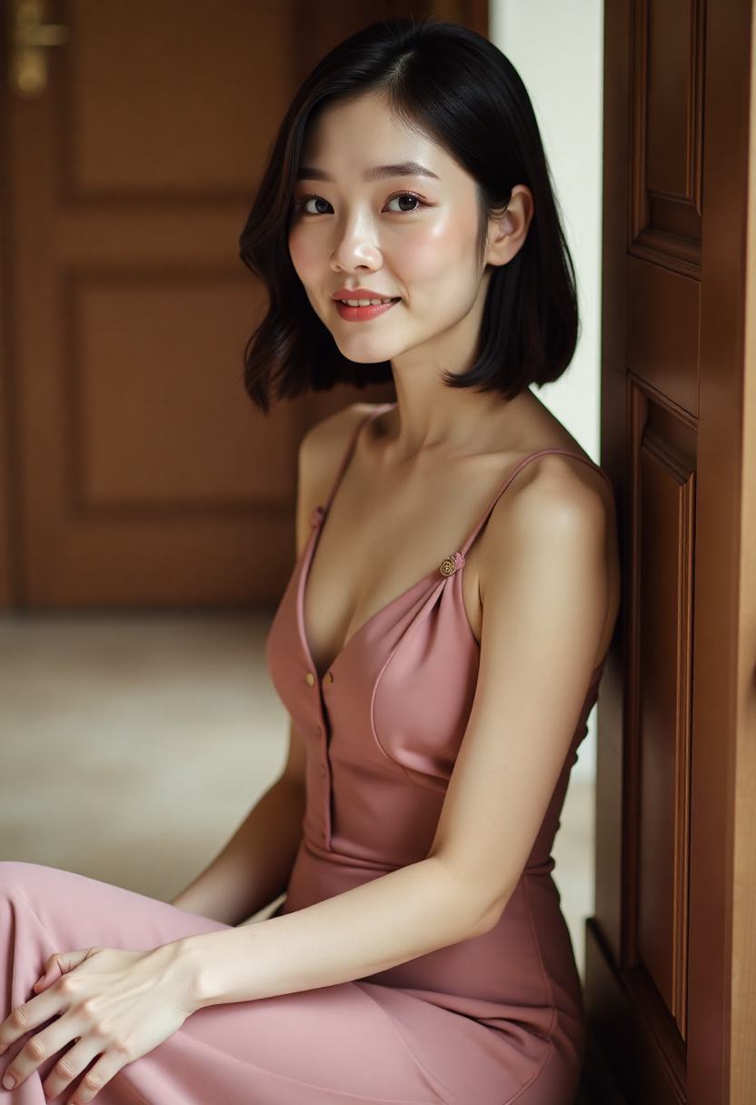 女主在古代开便利店