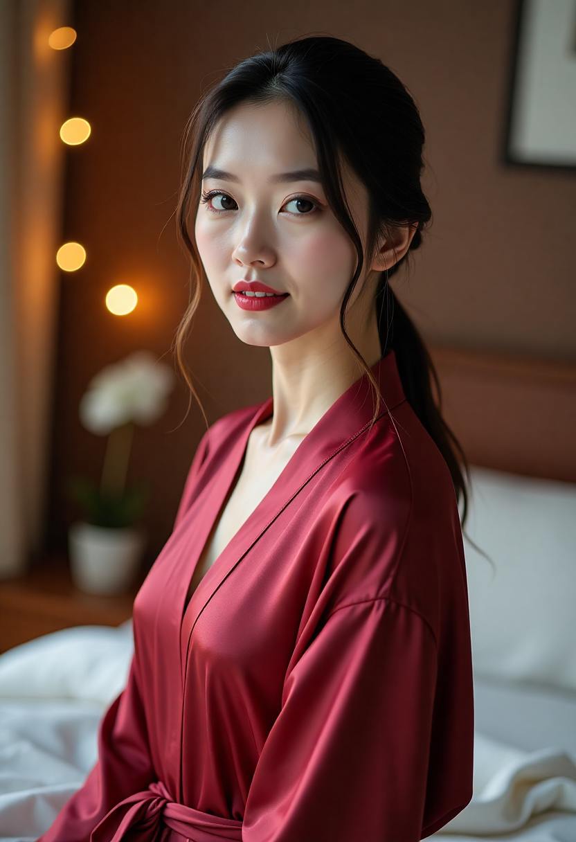 古装喜剧短剧