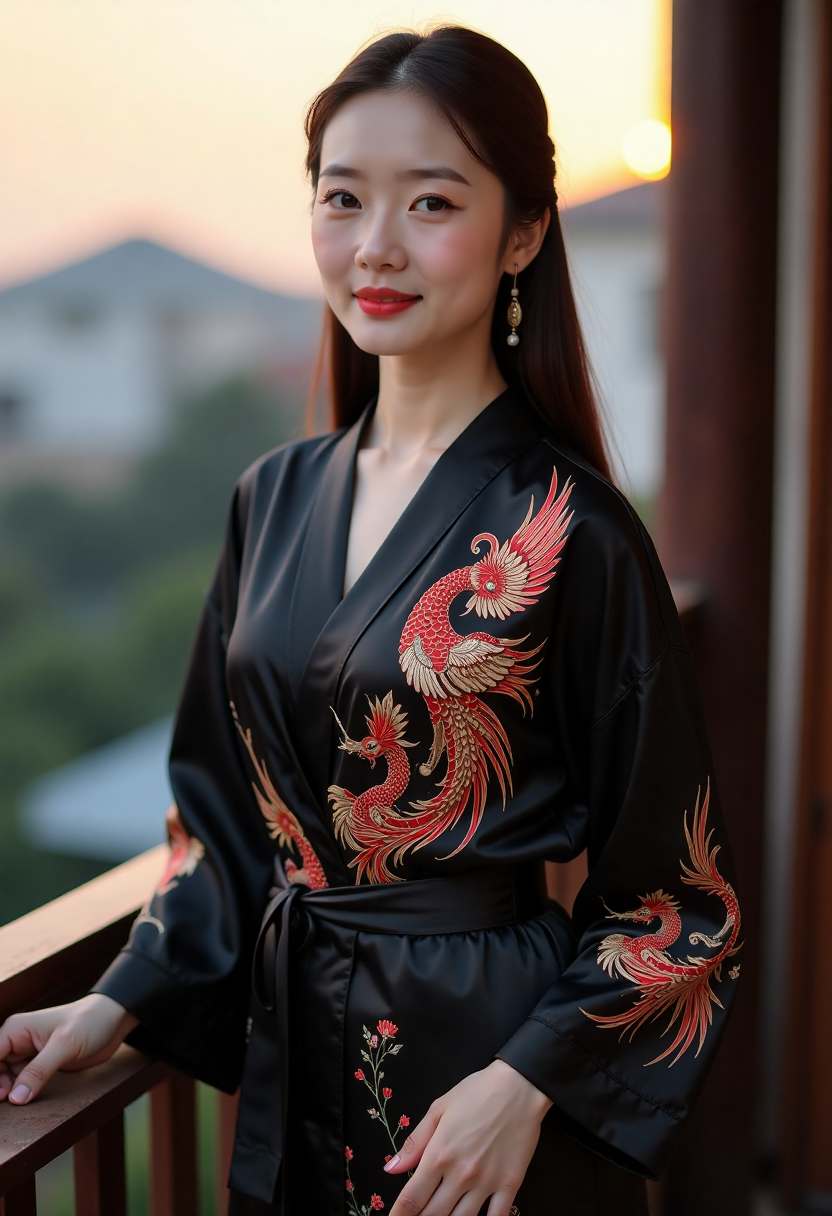 科幻悬疑短剧
